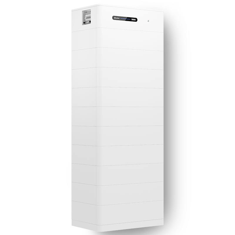 C&I Масштабный аккумулятор (HV) 